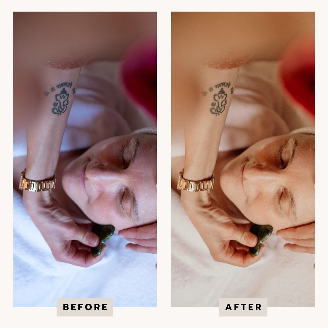 PRESETS Cocooning Pack 11 PRESETS Lightroom PC/Mobile