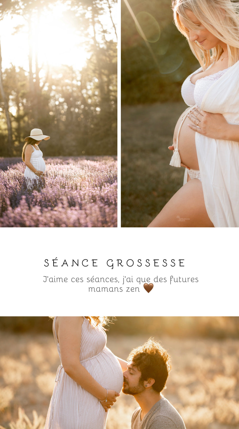 z.Offrir une Carte cadeau Séance Lifestyle